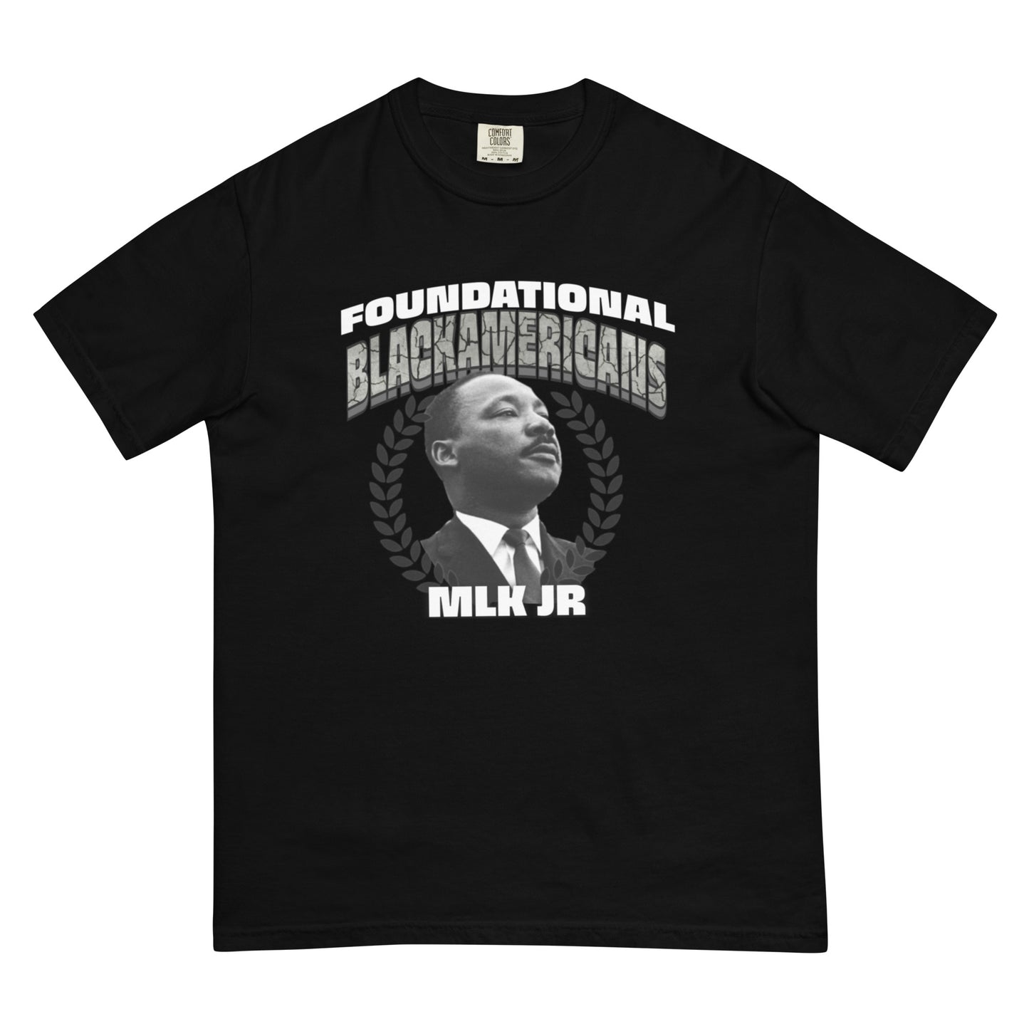 FBA MLK LEGACY BLACK