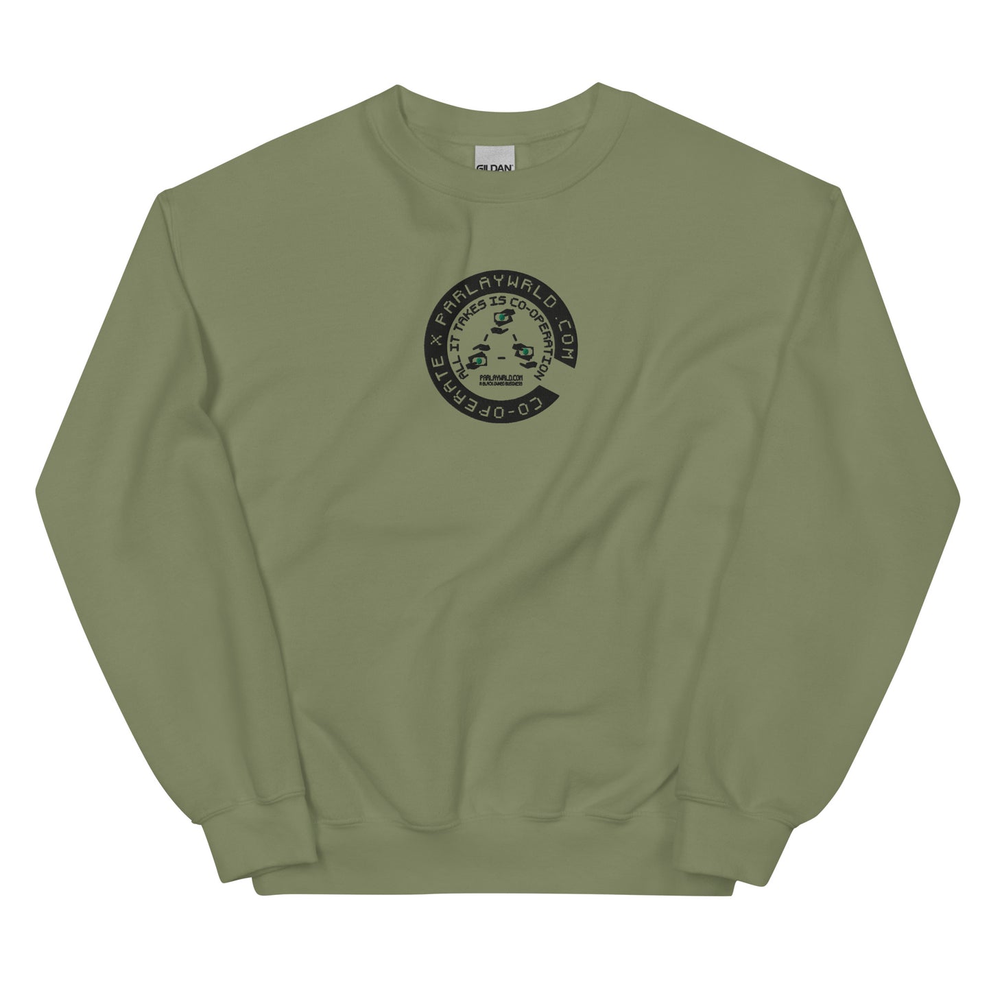 Unisex Sweatshirt