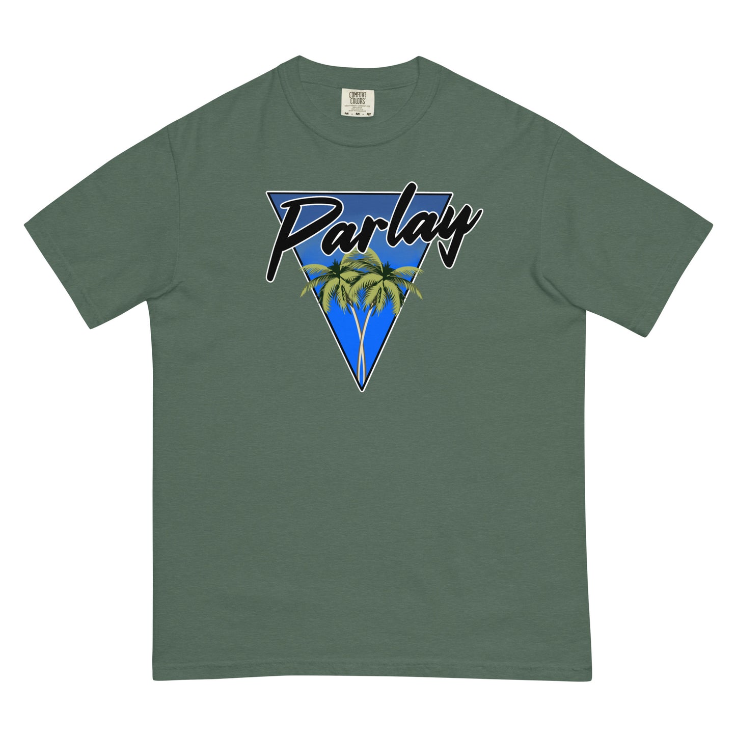 PARLAY “24