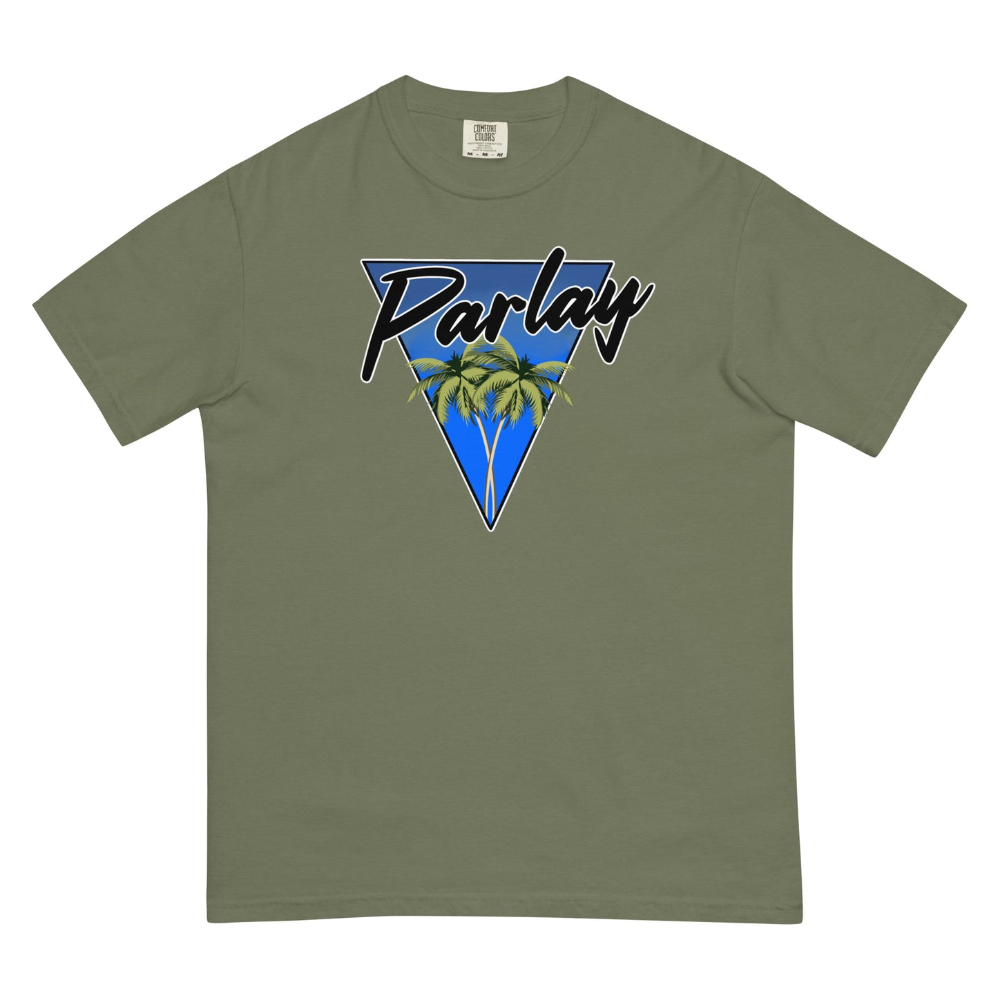 PARLAY “24