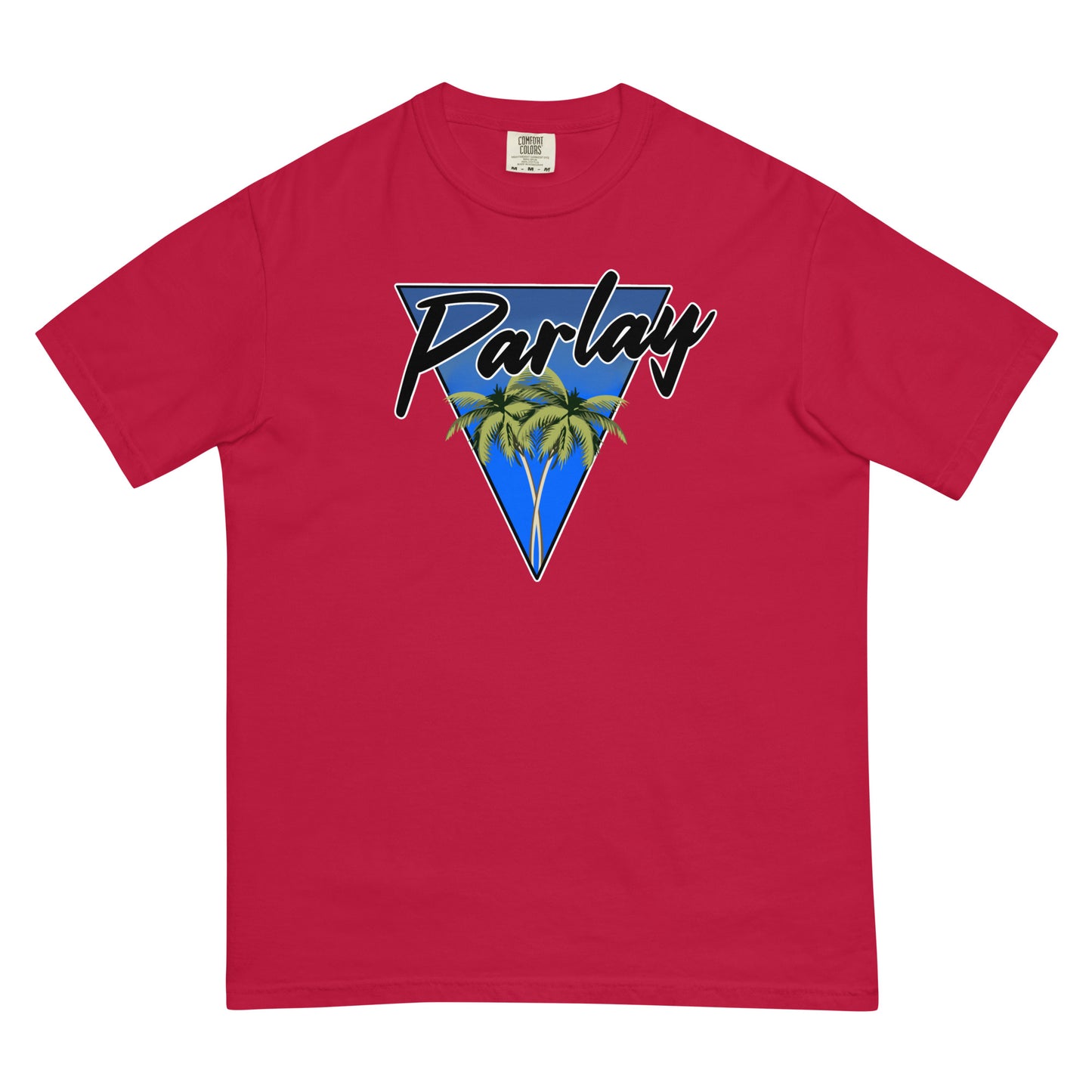 PARLAY “24