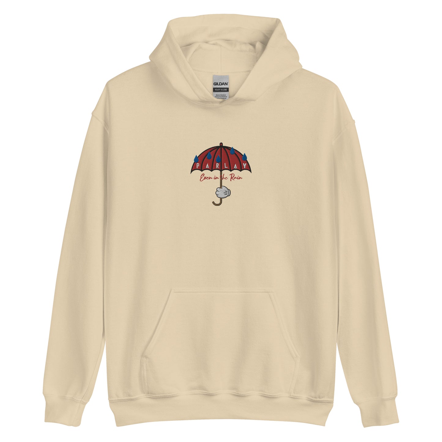 Even when it rains Parlaywrld.com
