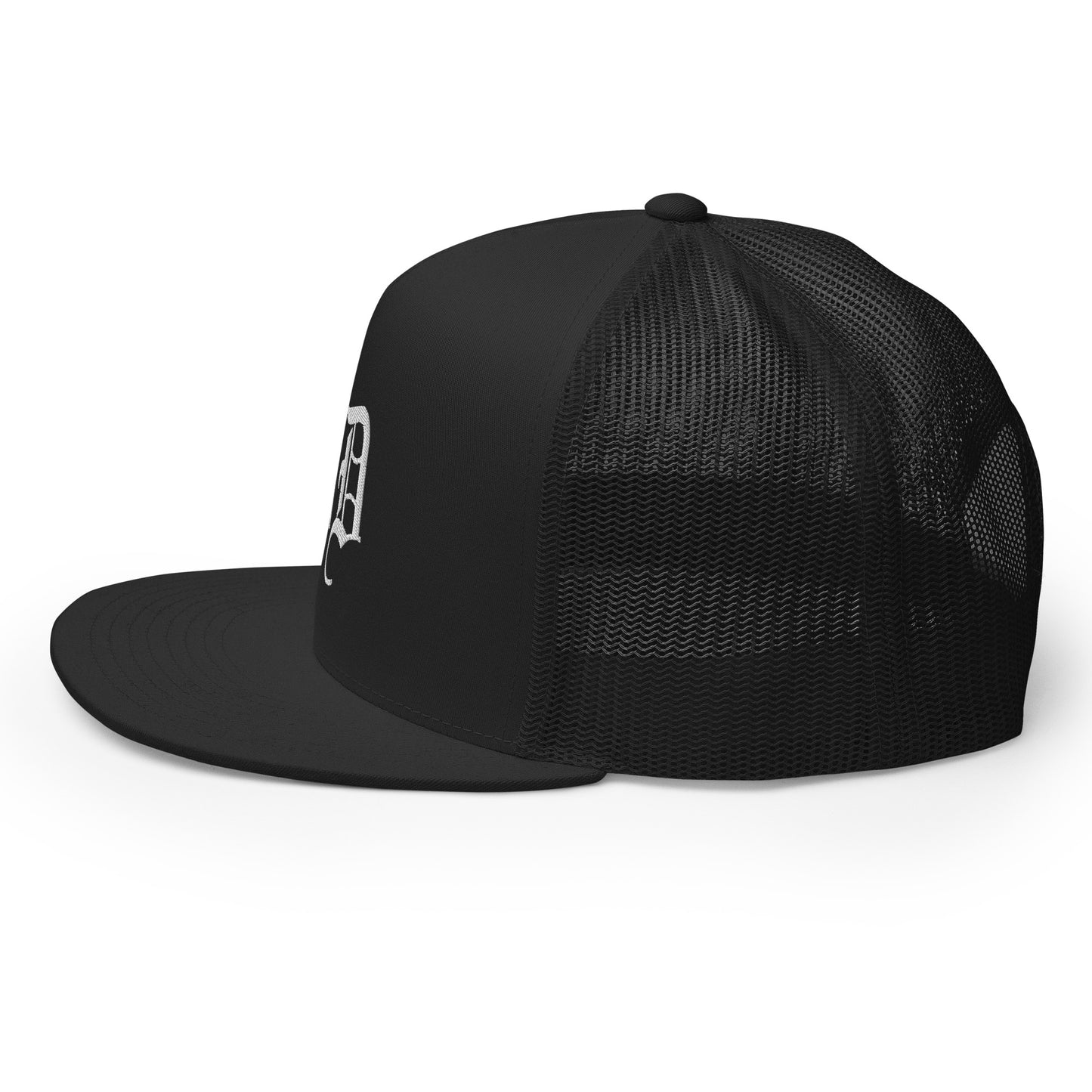 DEUCE2X Trucker Cap