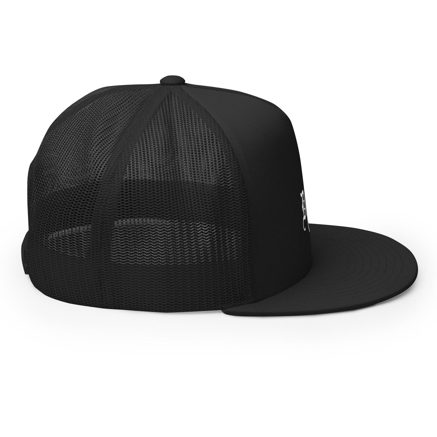 DEUCE2X Trucker Cap