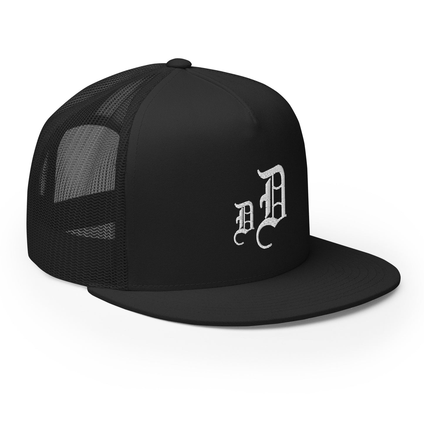 DEUCE2X Trucker Cap