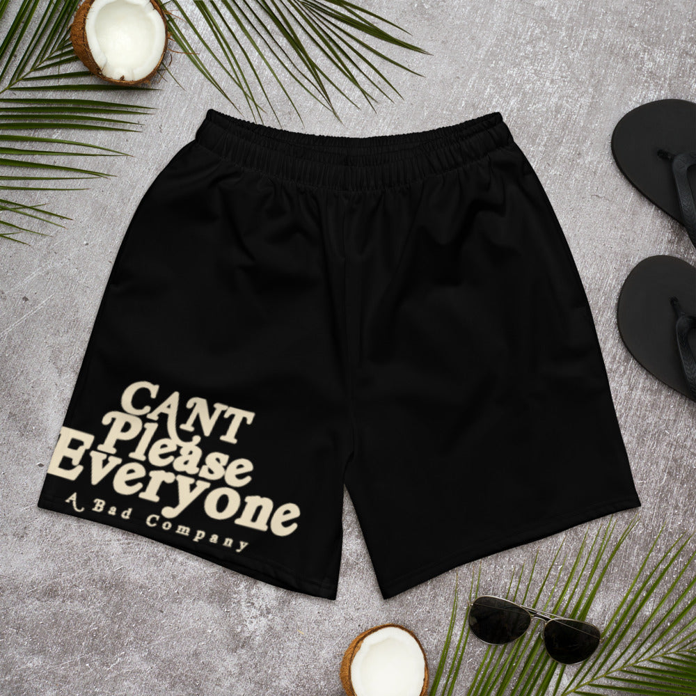 Cant Please Everyone Shorts