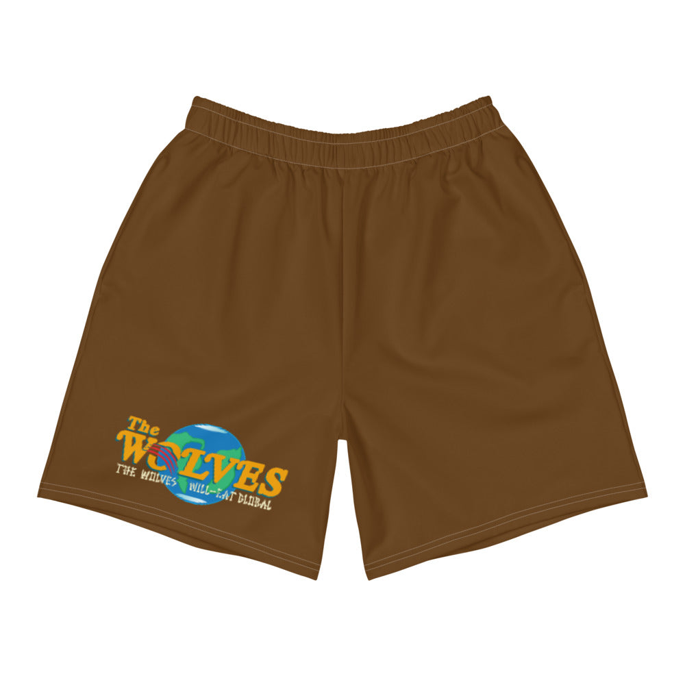 The Wolves Shorts