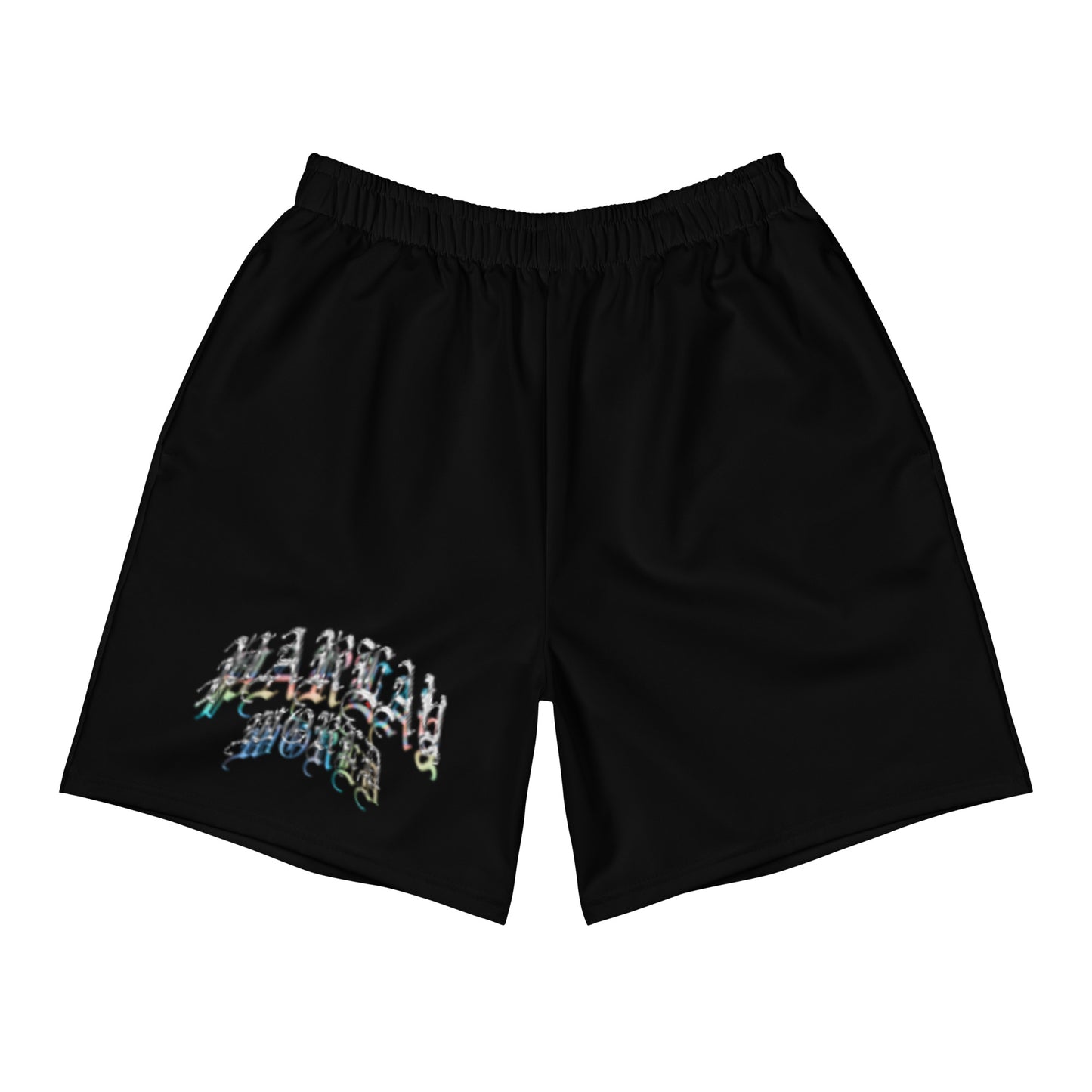 Parlay World Shorts