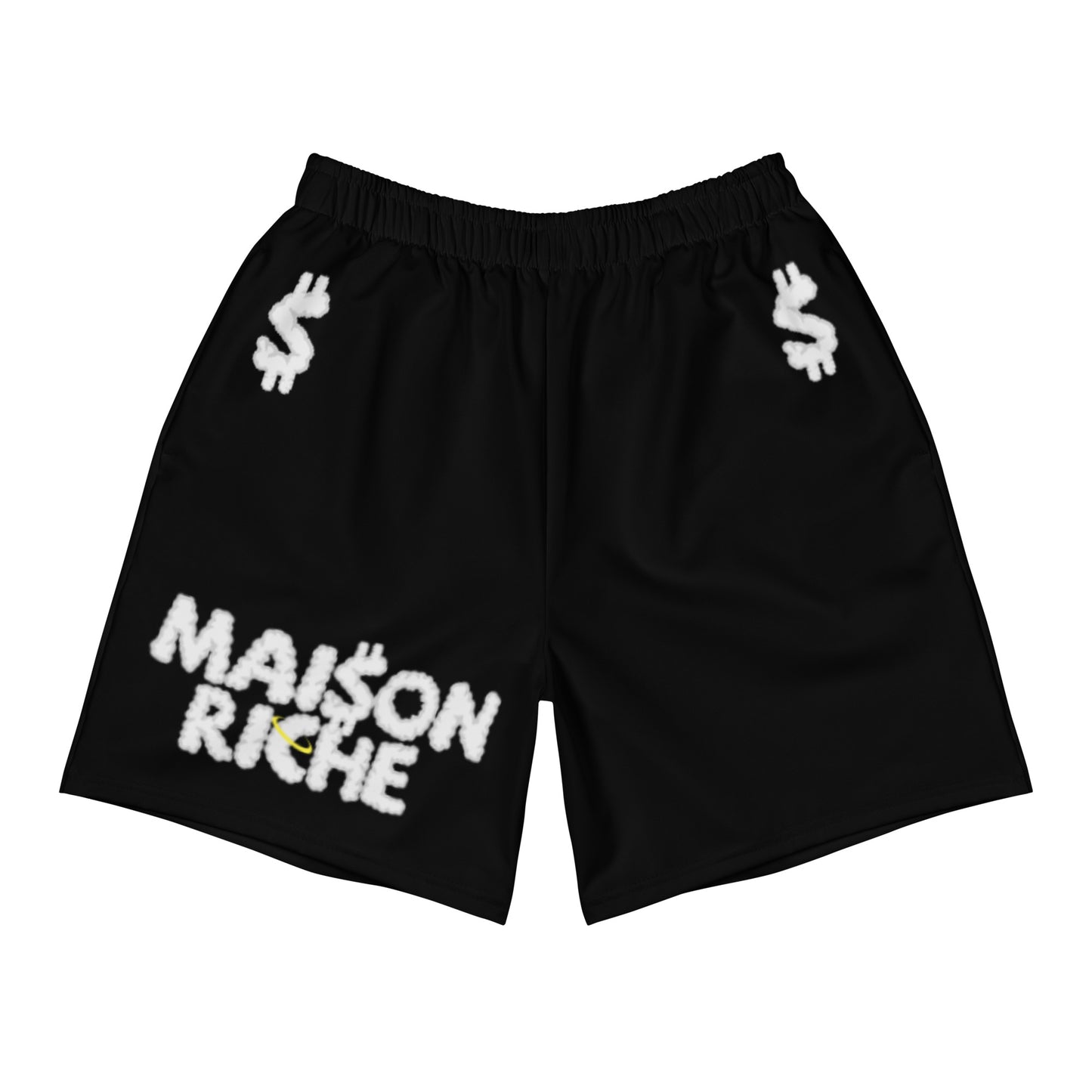 RICH HOUSE SHORTS
