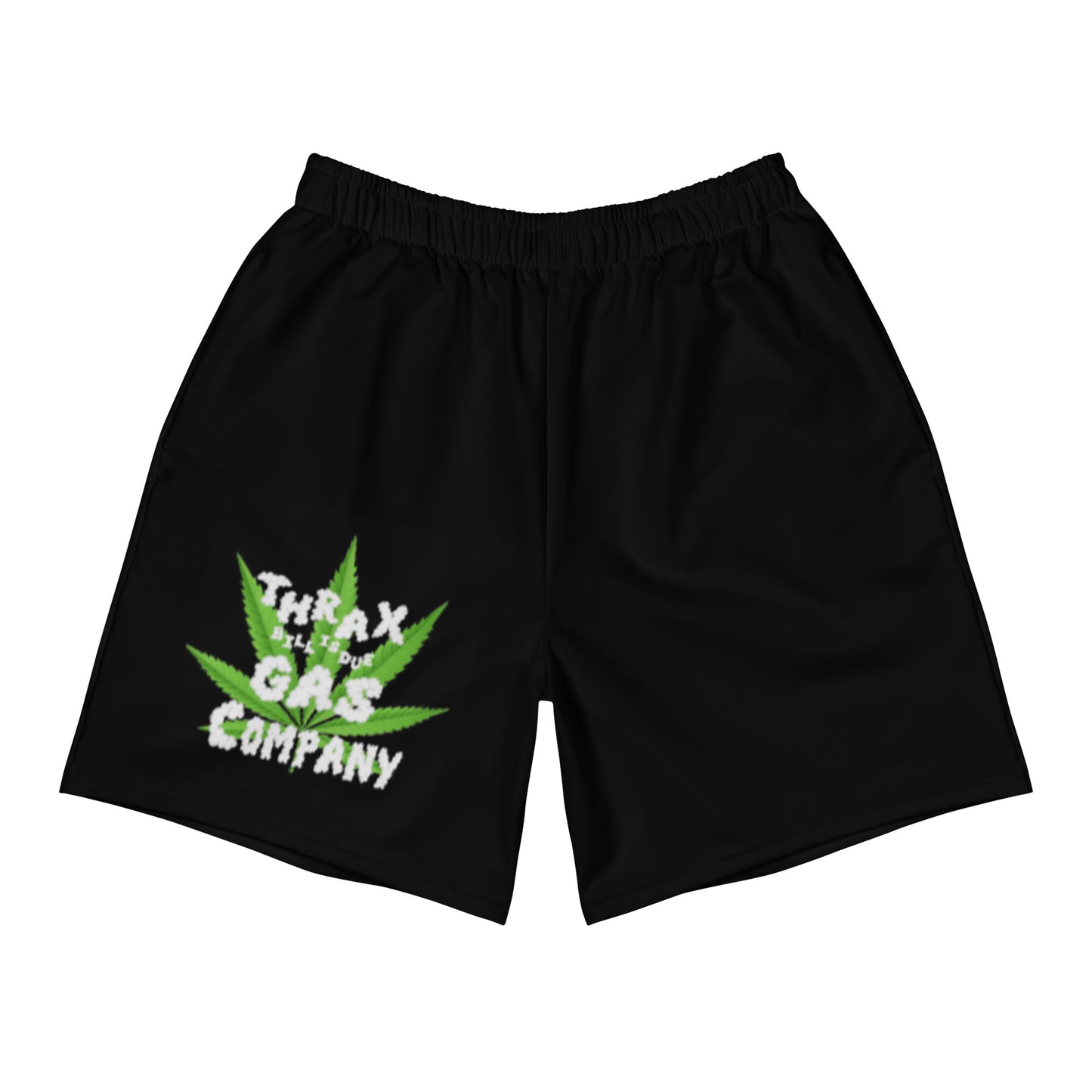 1 Bill is due boat shorts