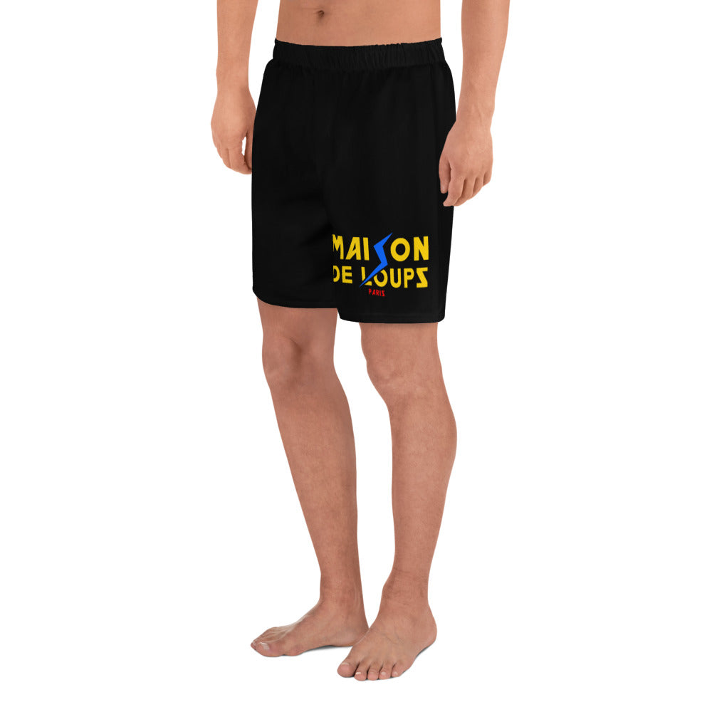 MDL PARIS Shorts