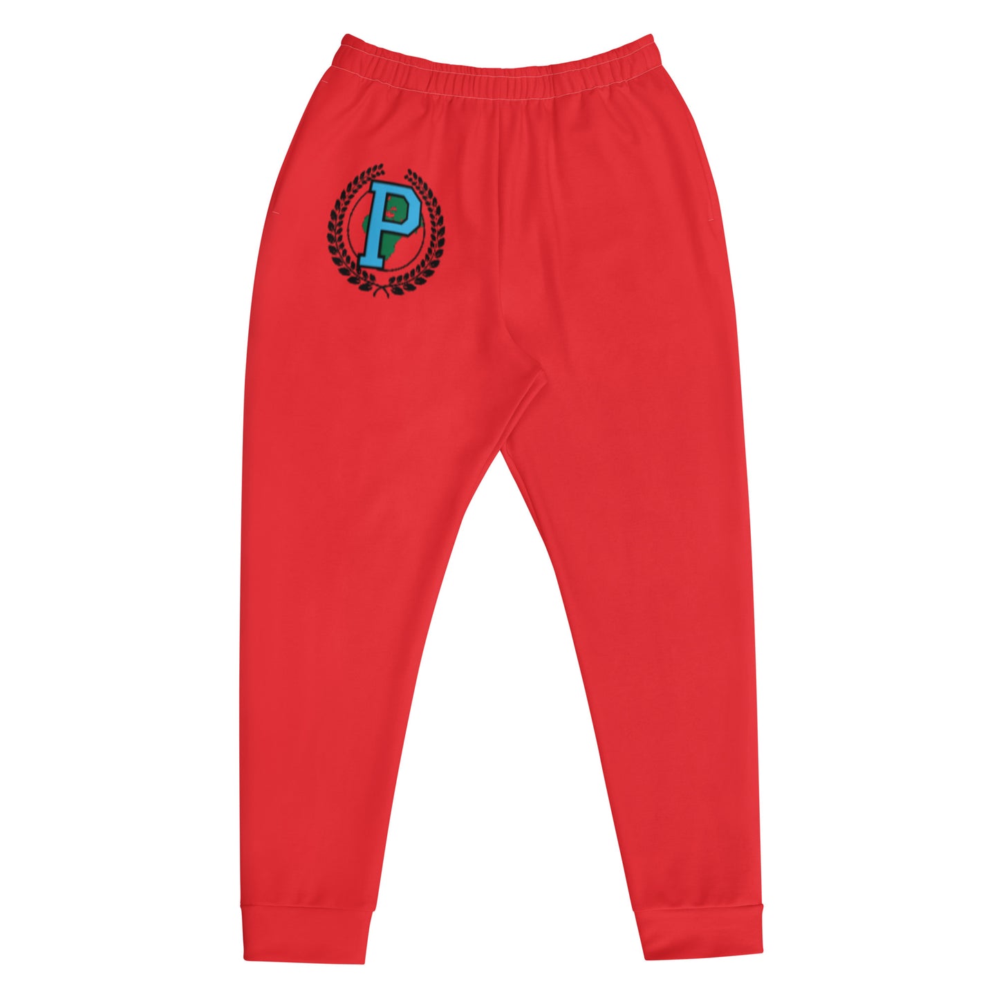 PARLAYWRLD WEB VERSION Men's Joggers