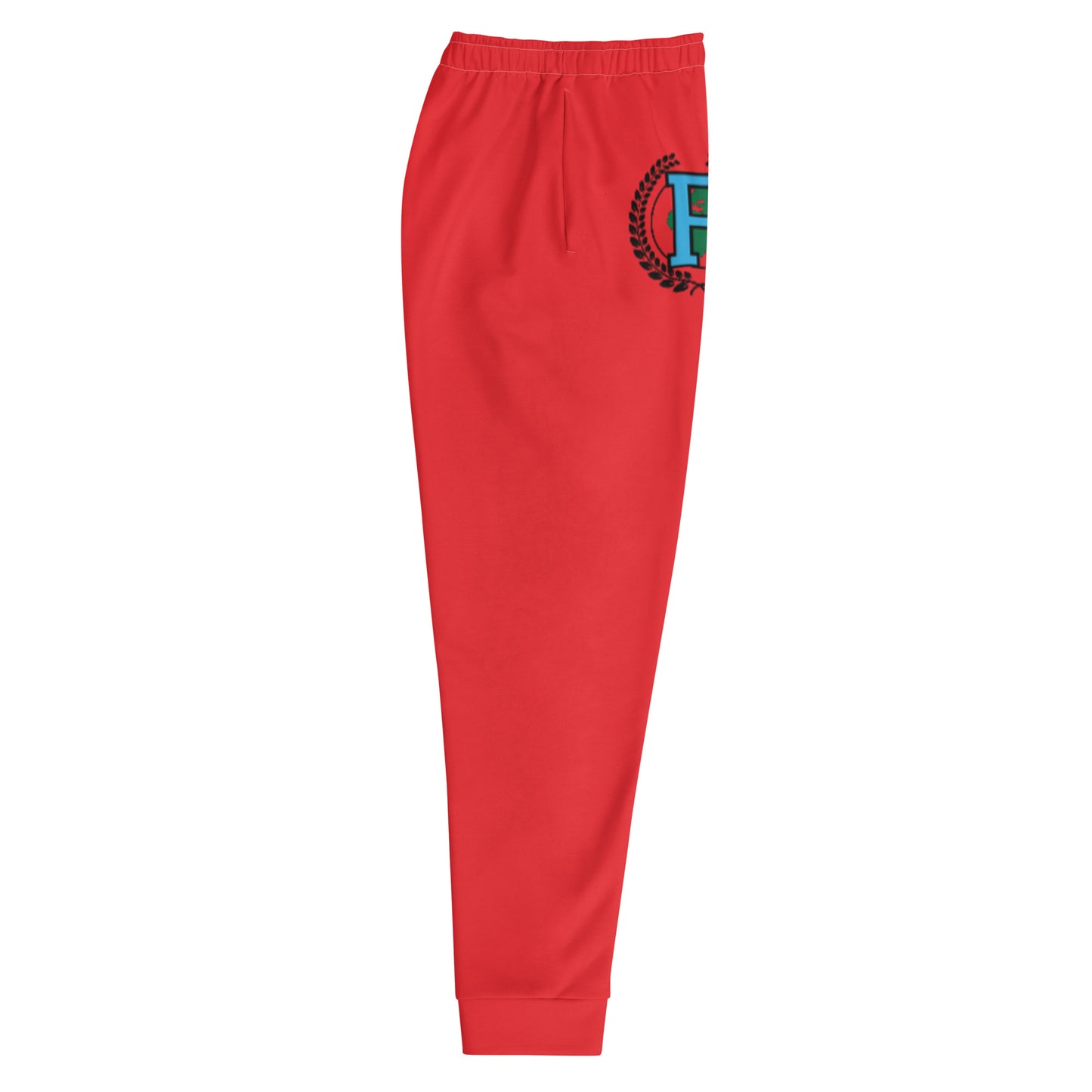 PARLAYWRLD WEB VERSION Men's Joggers
