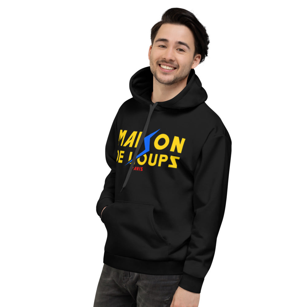 MDL Hoodie