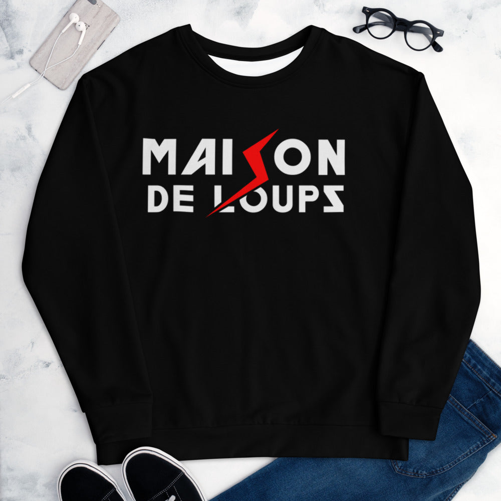 MDL REVERSE Sweatshirt