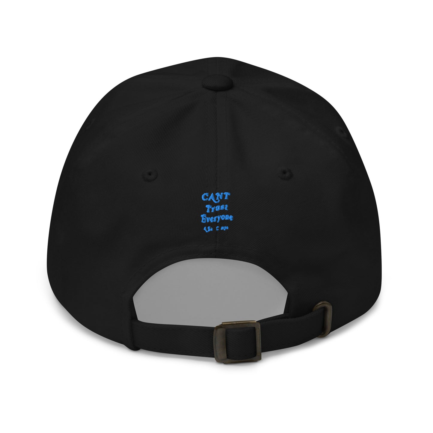 1CTE Dad hat