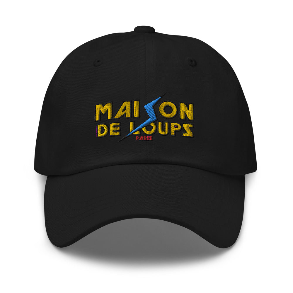 MDL Paris Dad hat