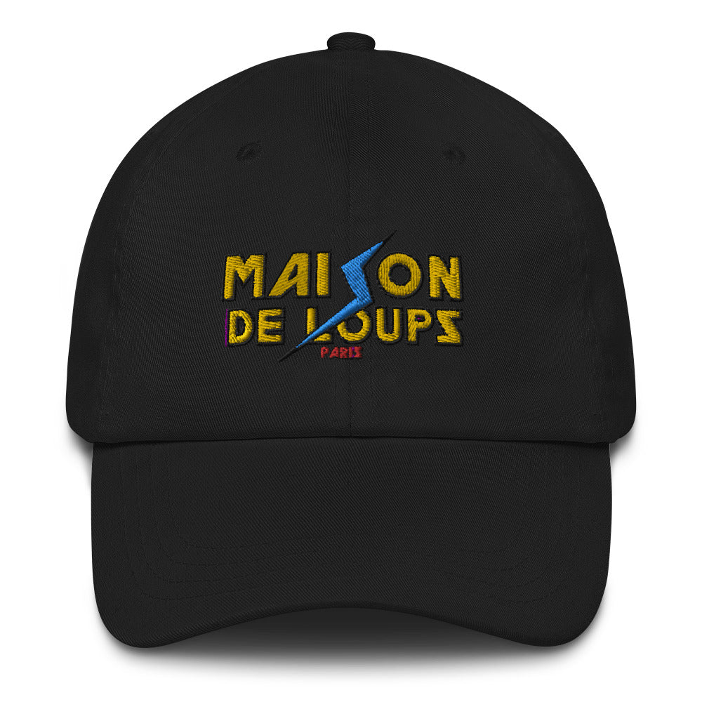 MDL Paris Dad hat
