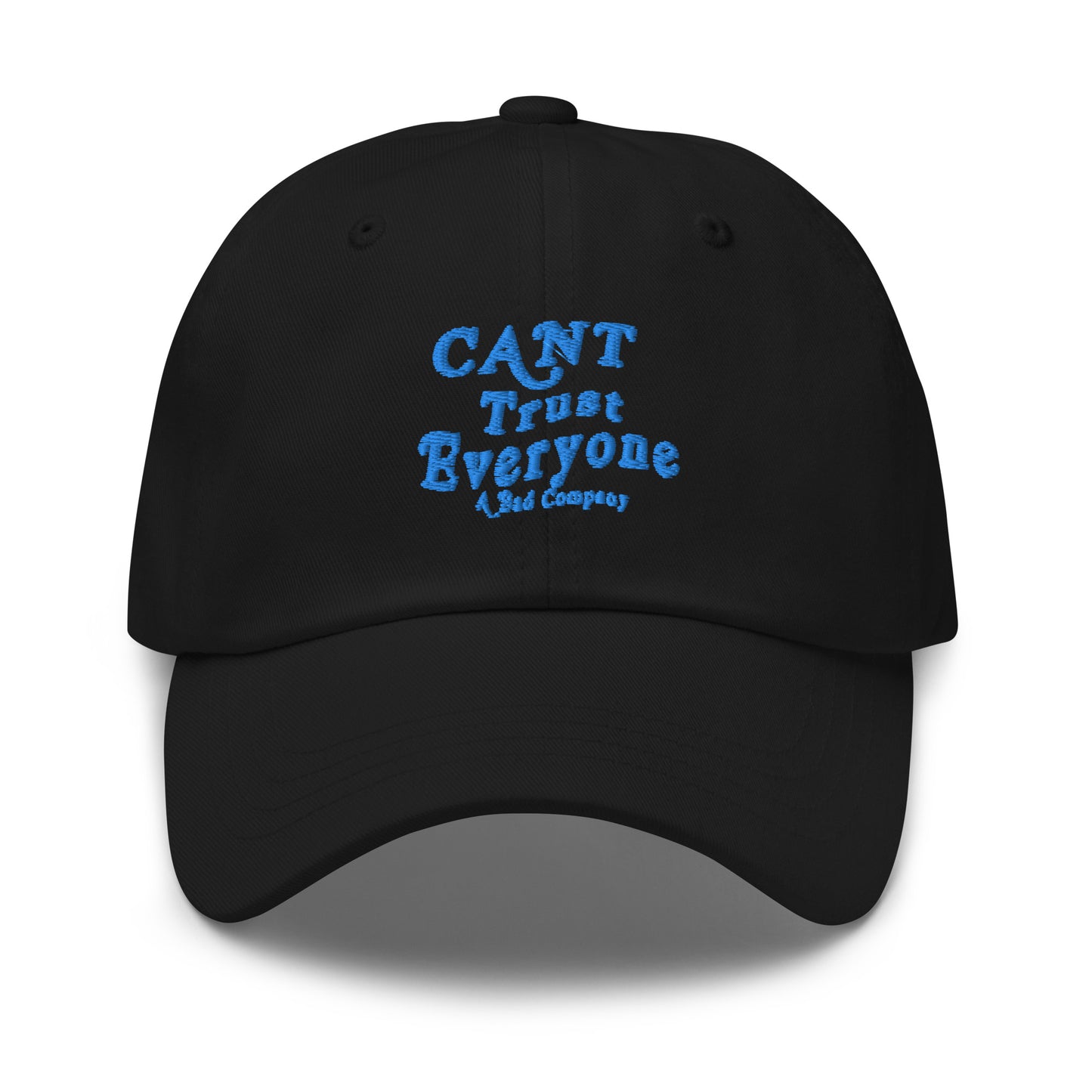 1CTE Dad hat
