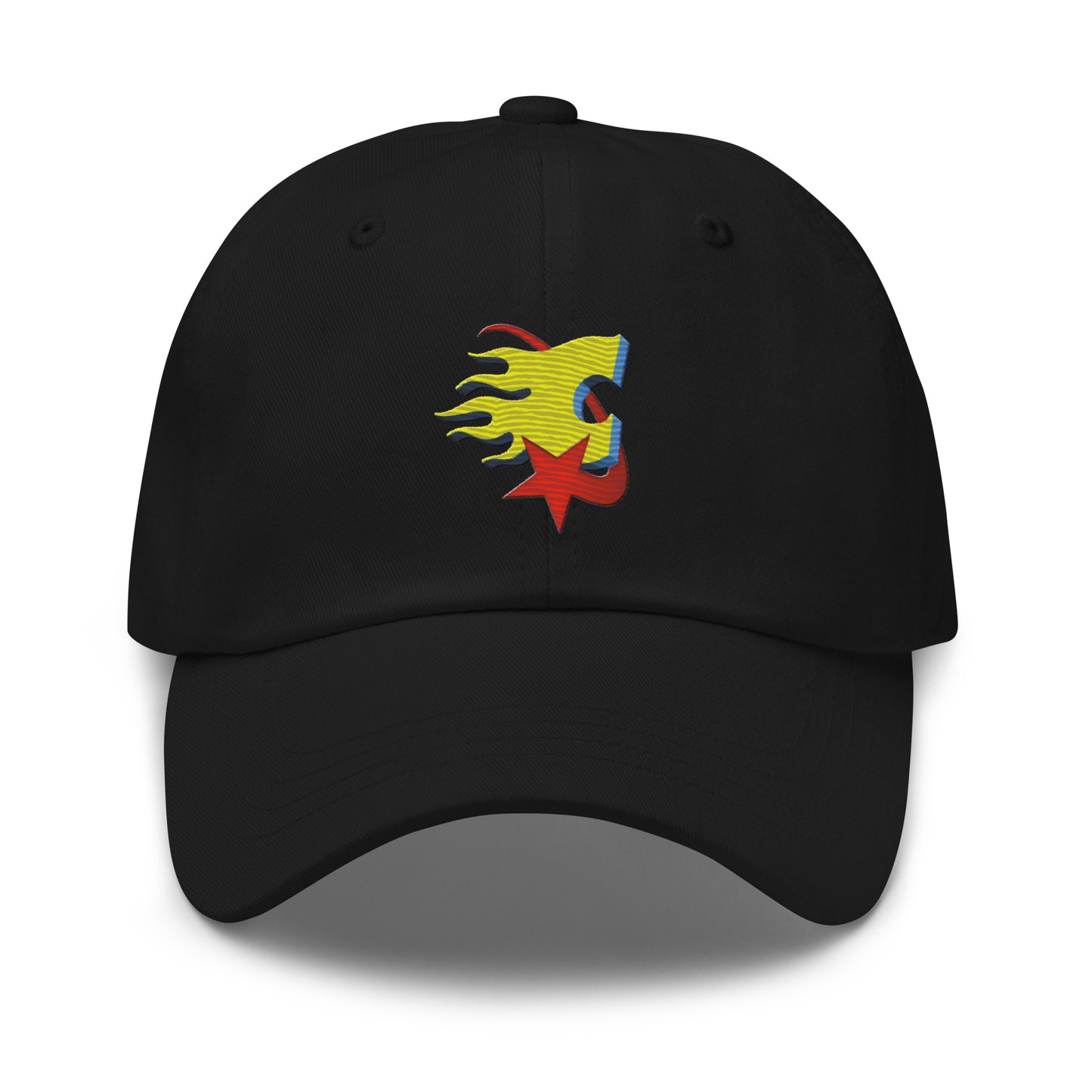 COMER FALL 22 Dad hat