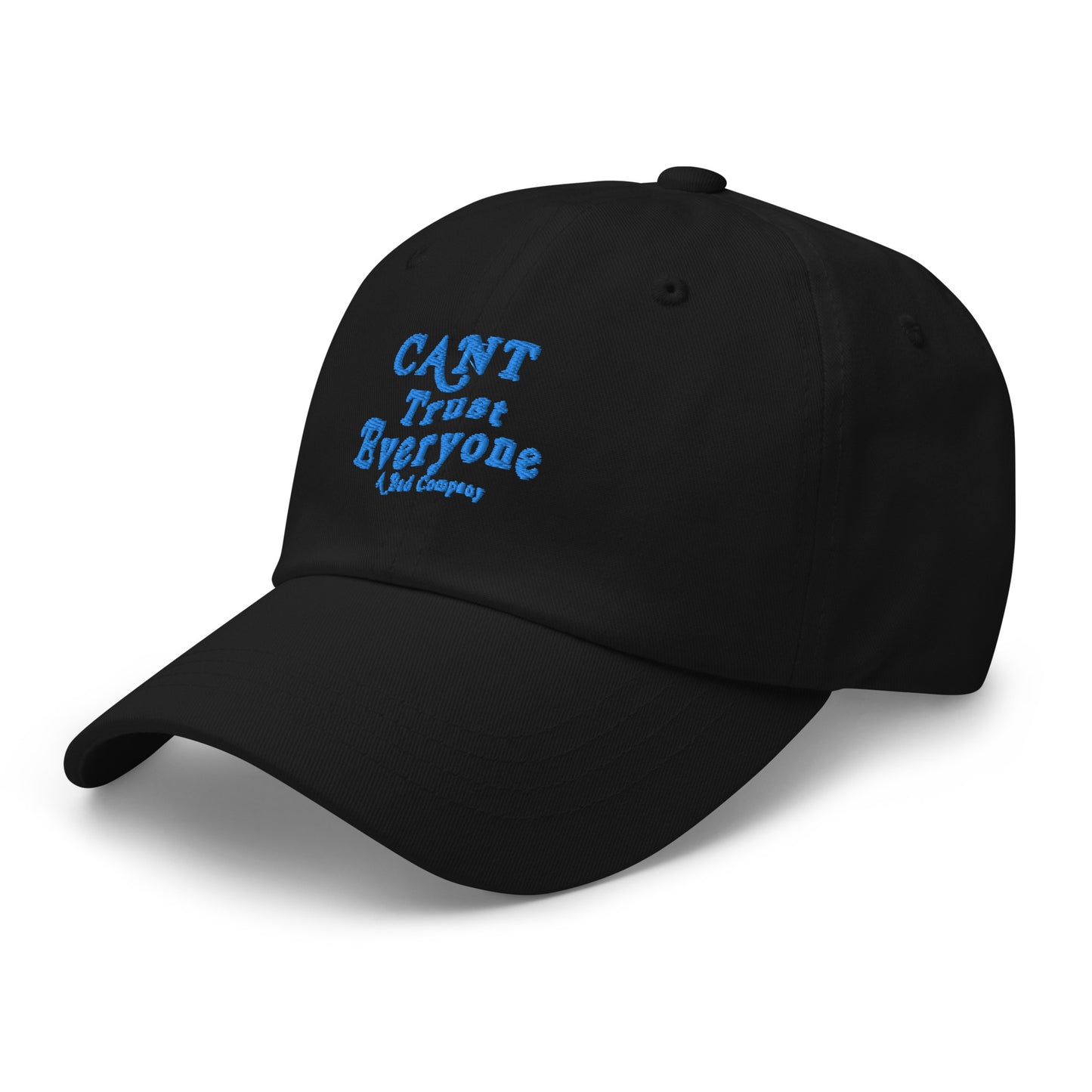 1CTE Dad hat