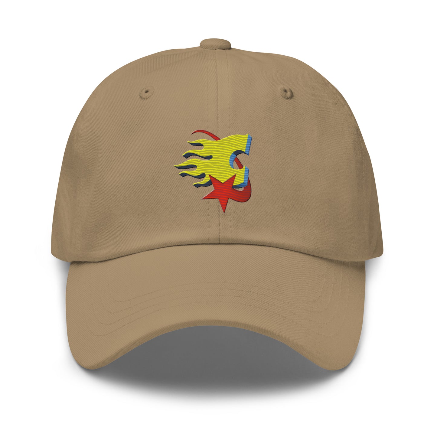 COMER FALL 22 Dad hat