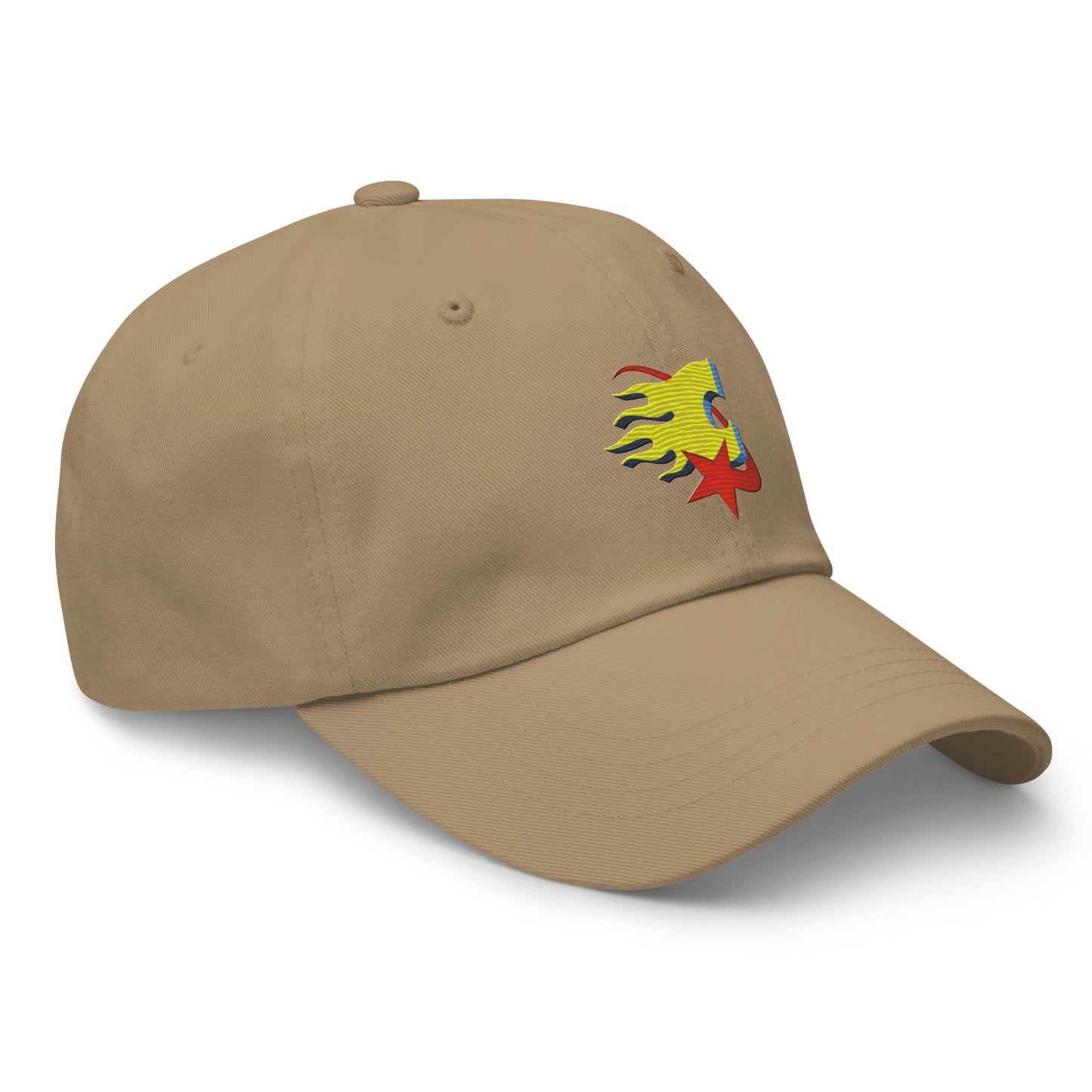 COMER FALL 22 Dad hat