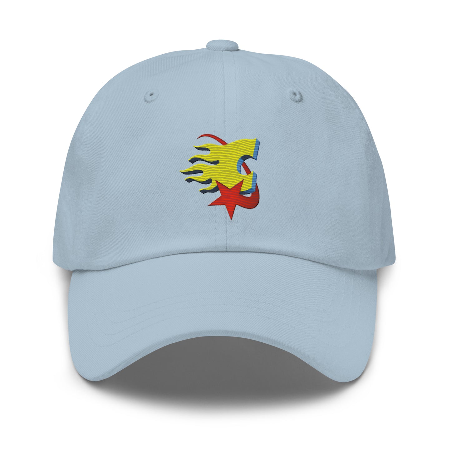 COMER FALL 22 Dad hat