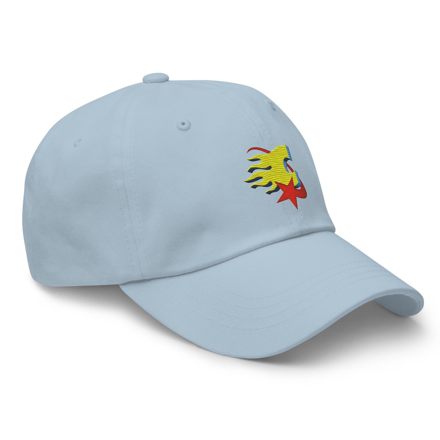 COMER FALL 22 Dad hat