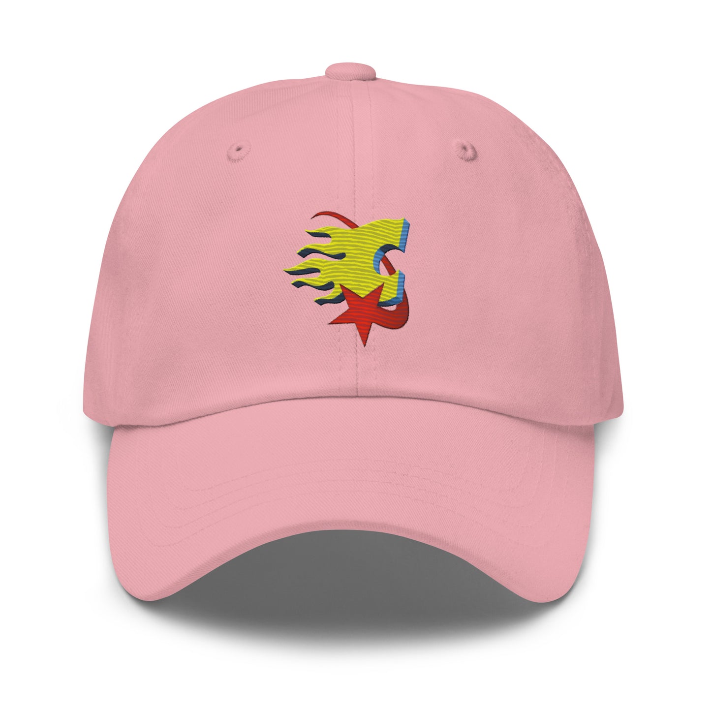 COMER FALL 22 Dad hat