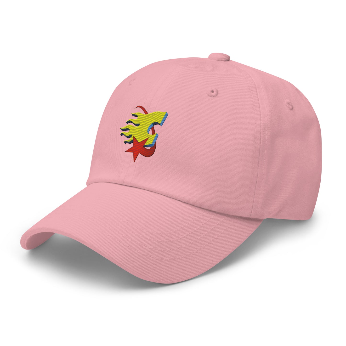 COMER FALL 22 Dad hat