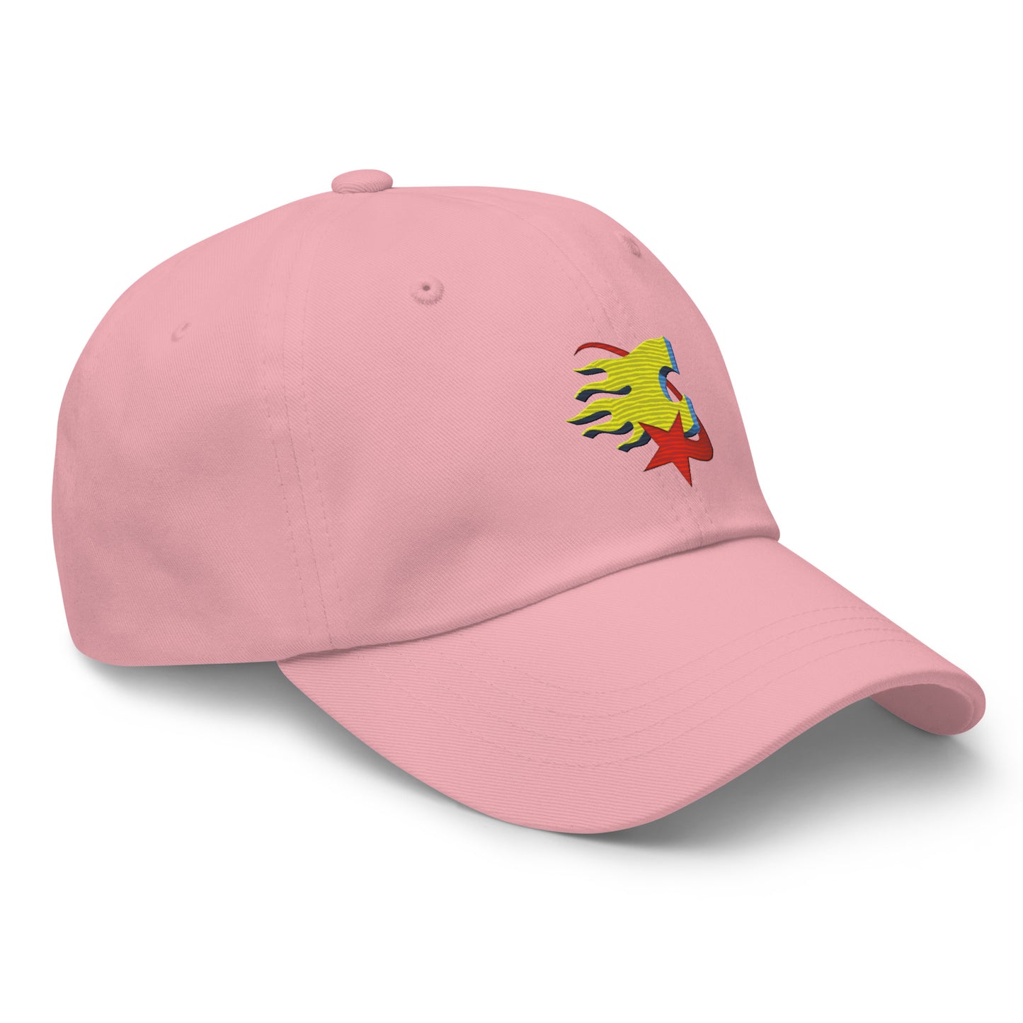 COMER FALL 22 Dad hat