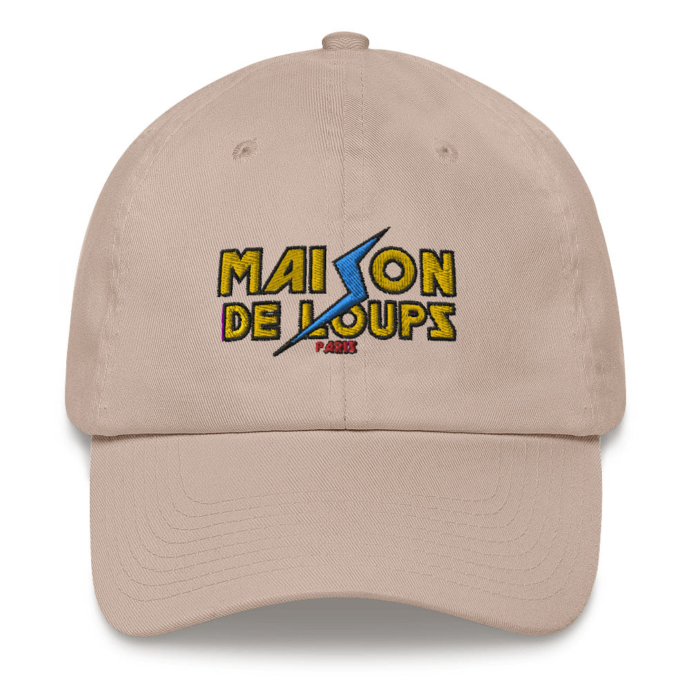 MDL Paris Dad hat