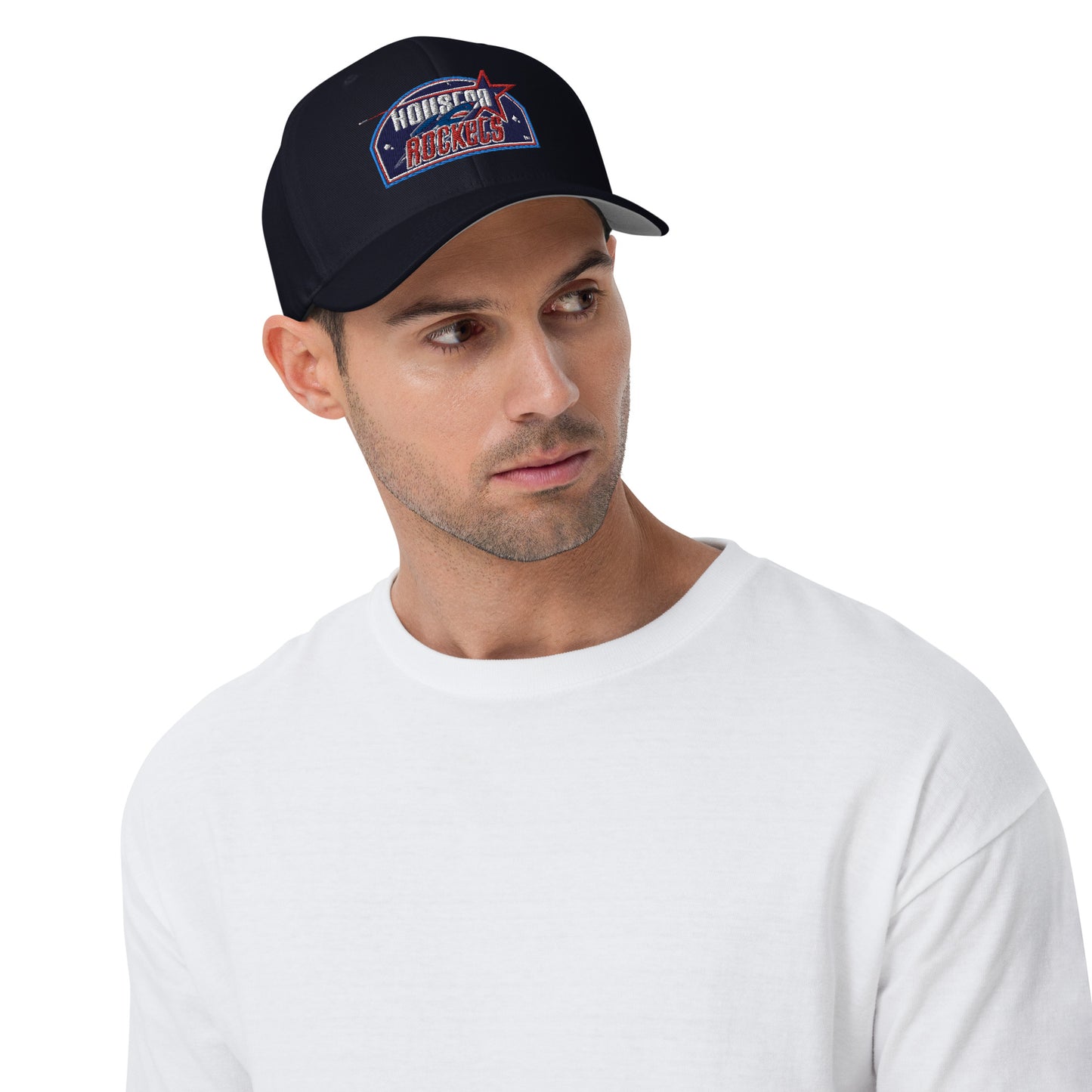 A-ROCKET CAP