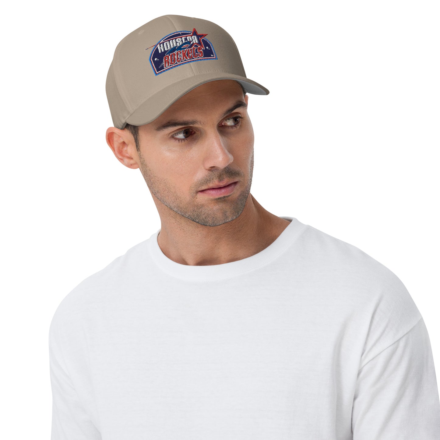 A-ROCKET CAP