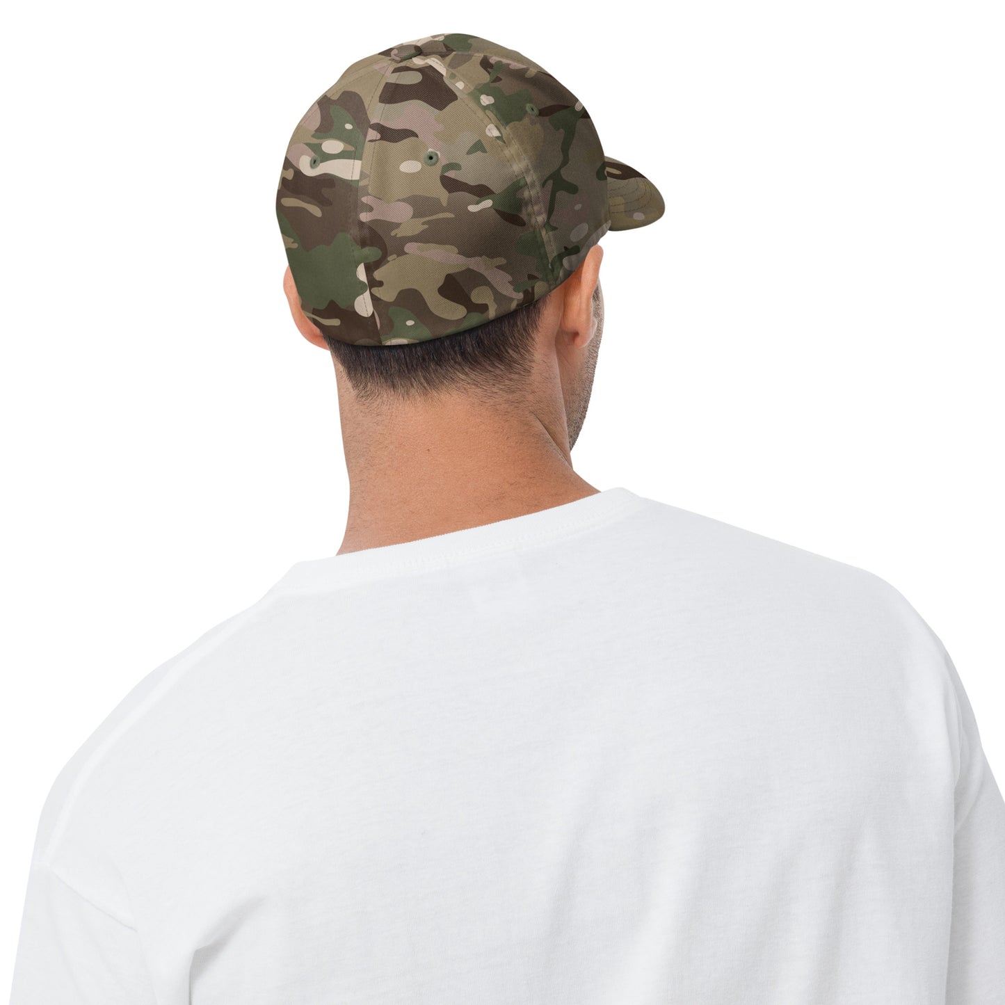 A-ROCKET CAP