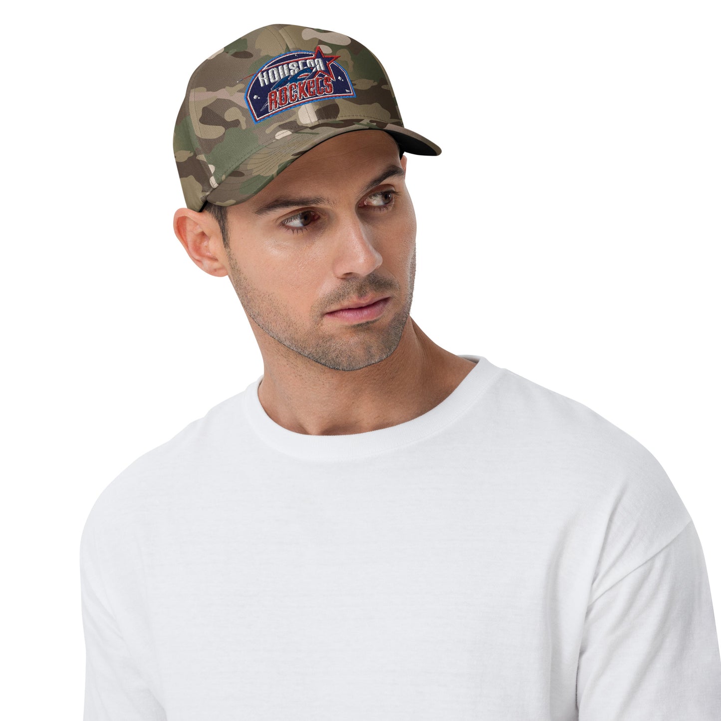 A-ROCKET CAP