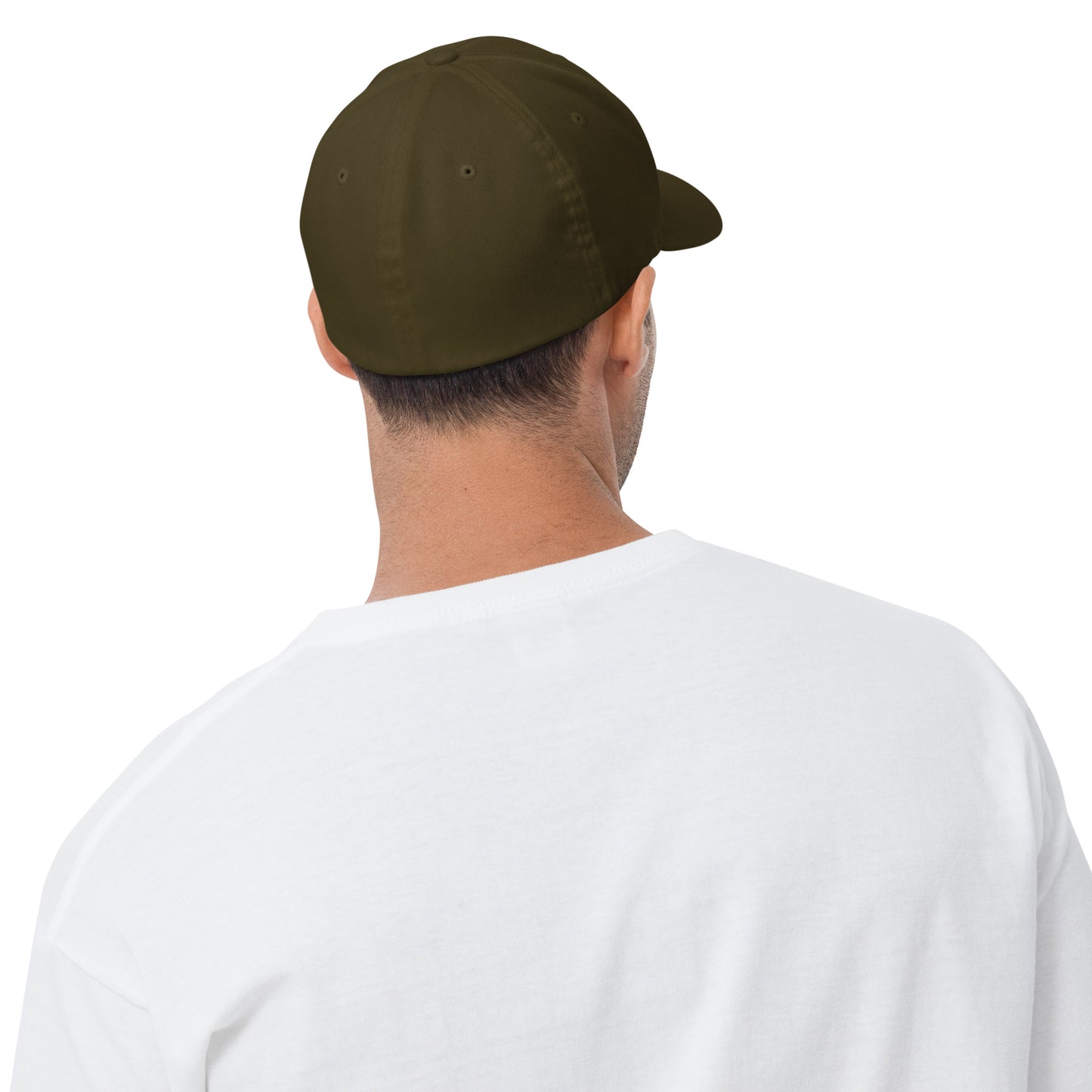 A-ROCKET CAP