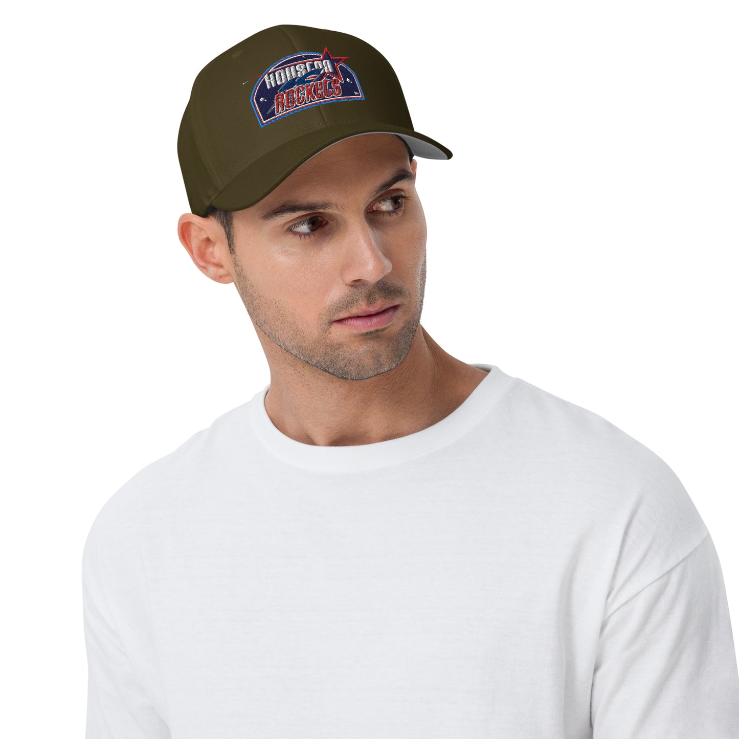 A-ROCKET CAP