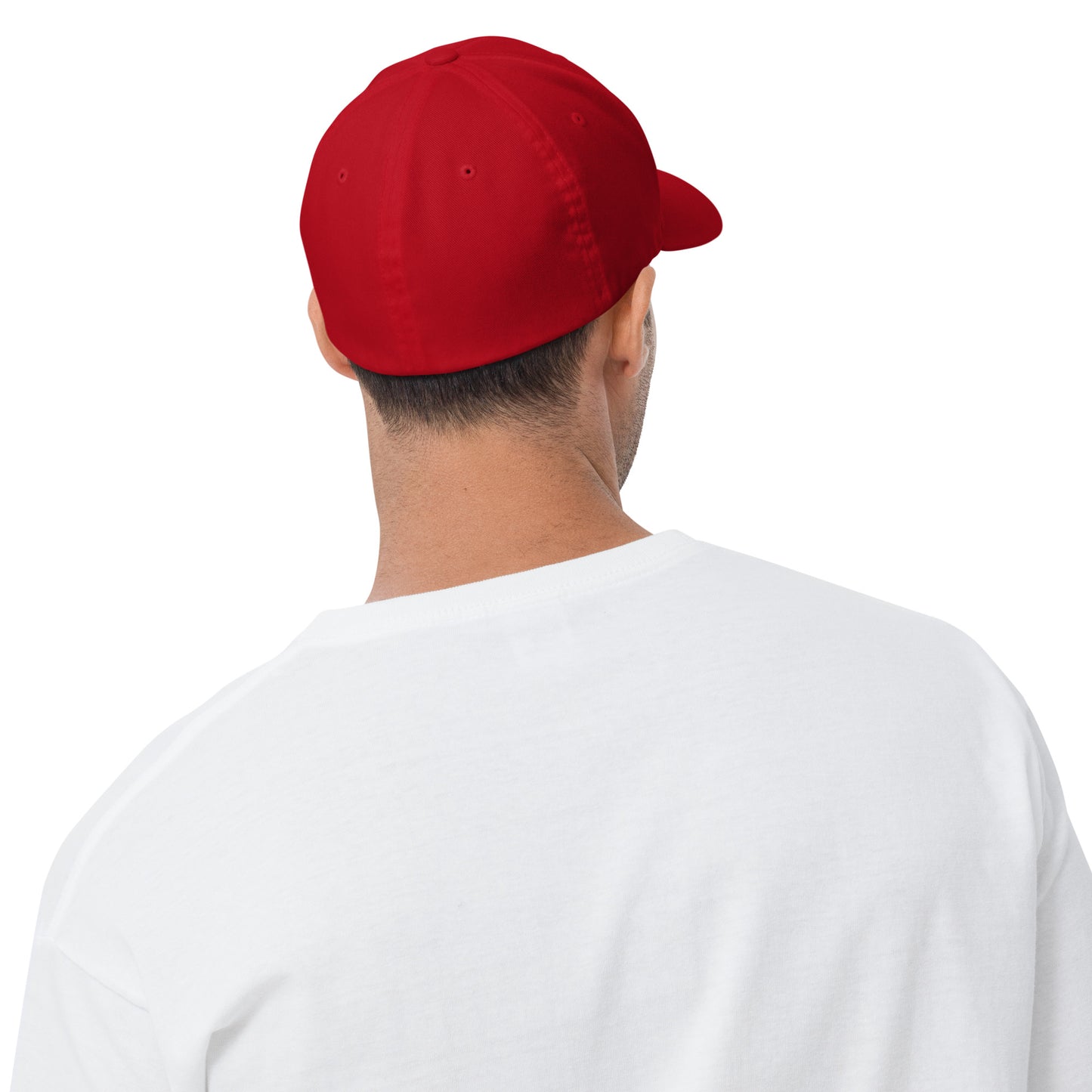 A-ROCKET CAP