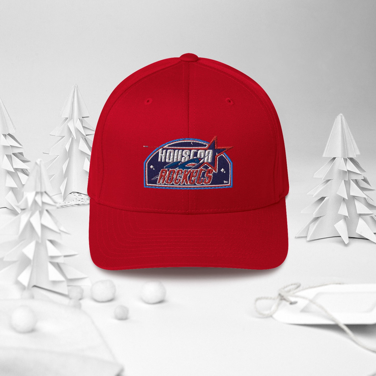 A-ROCKET CAP