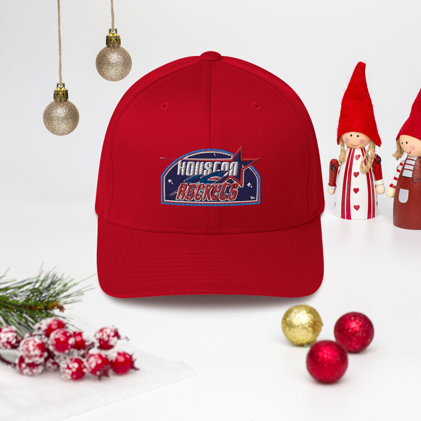 A-ROCKET CAP