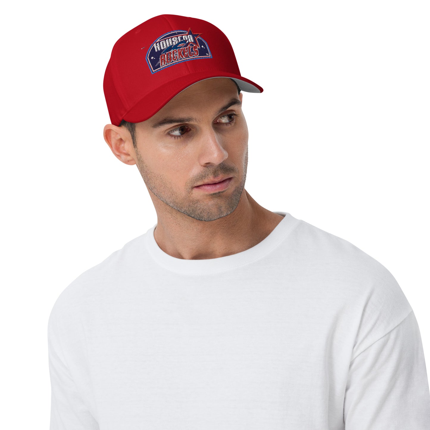 A-ROCKET CAP