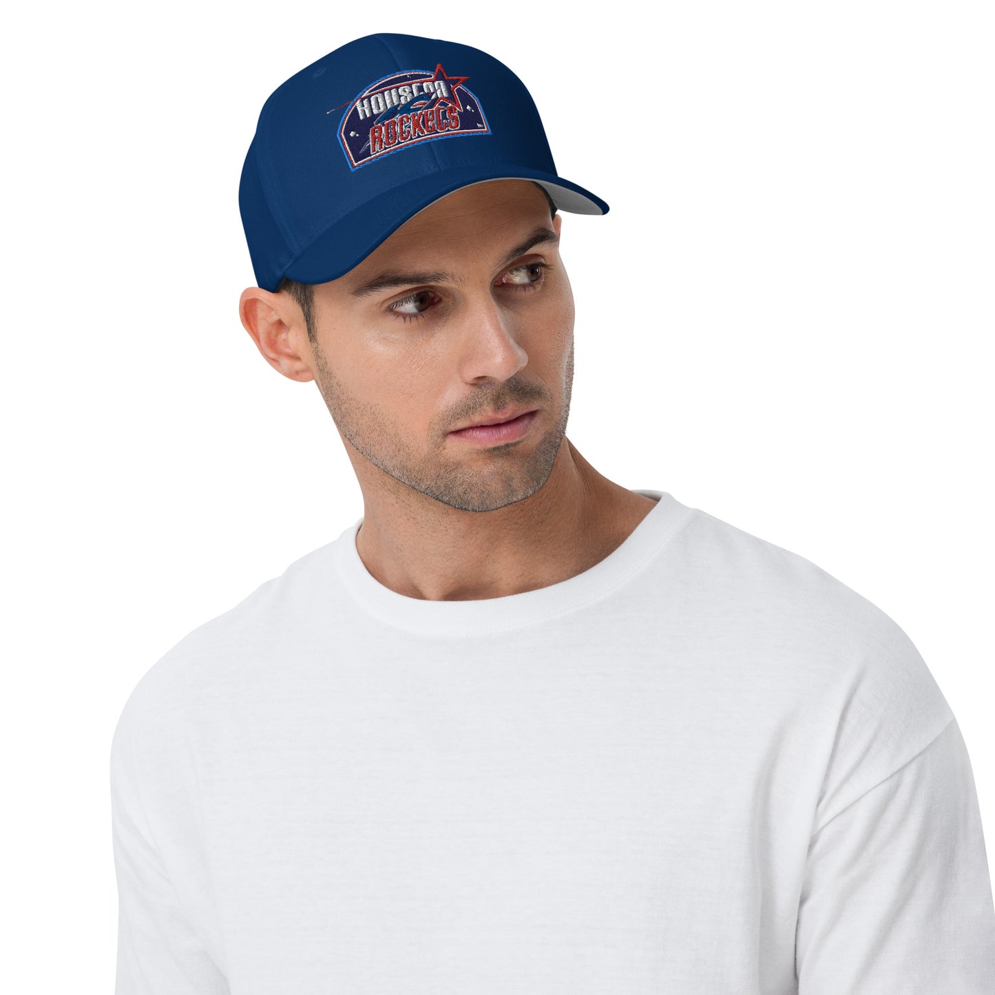 A-ROCKET CAP