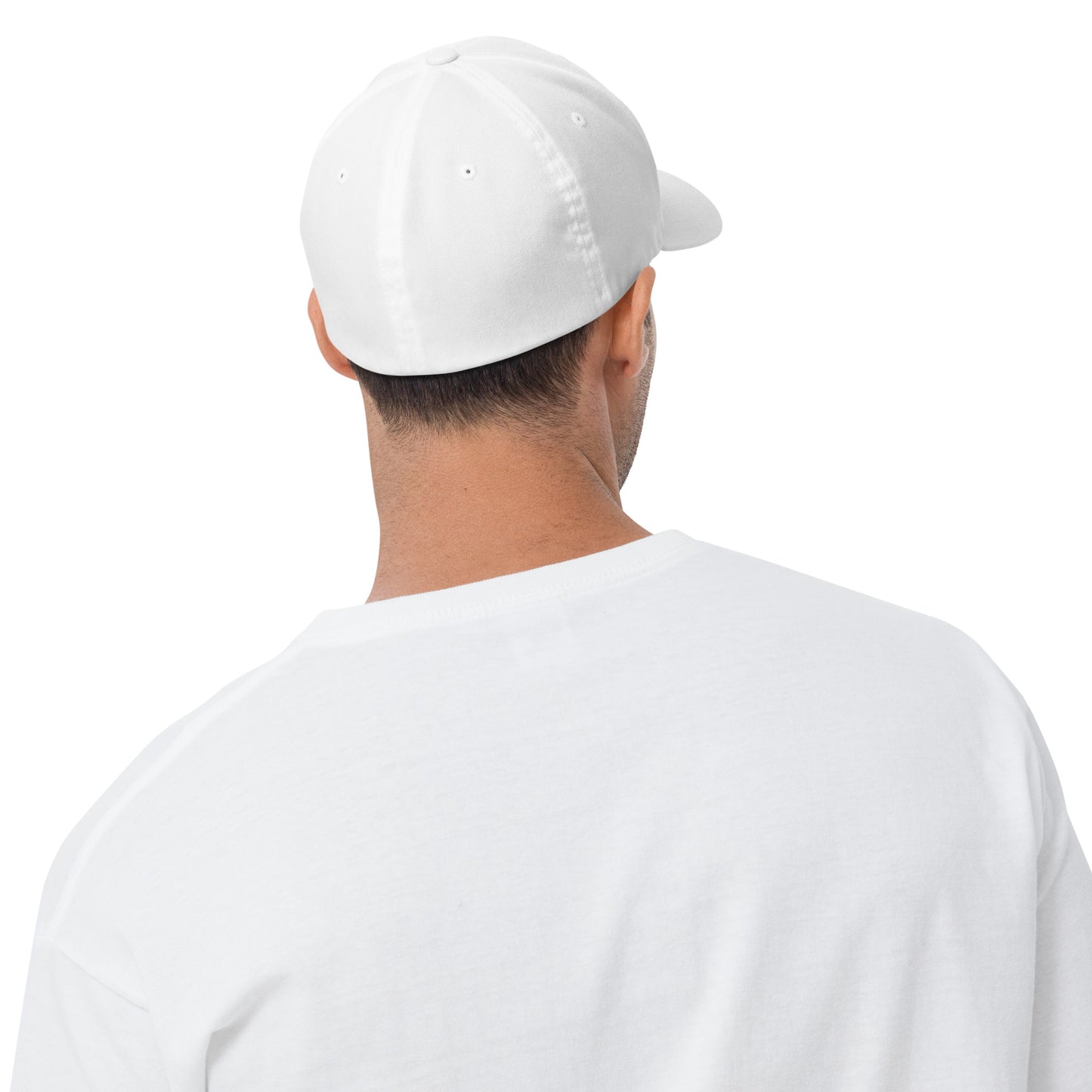 A-ROCKET CAP