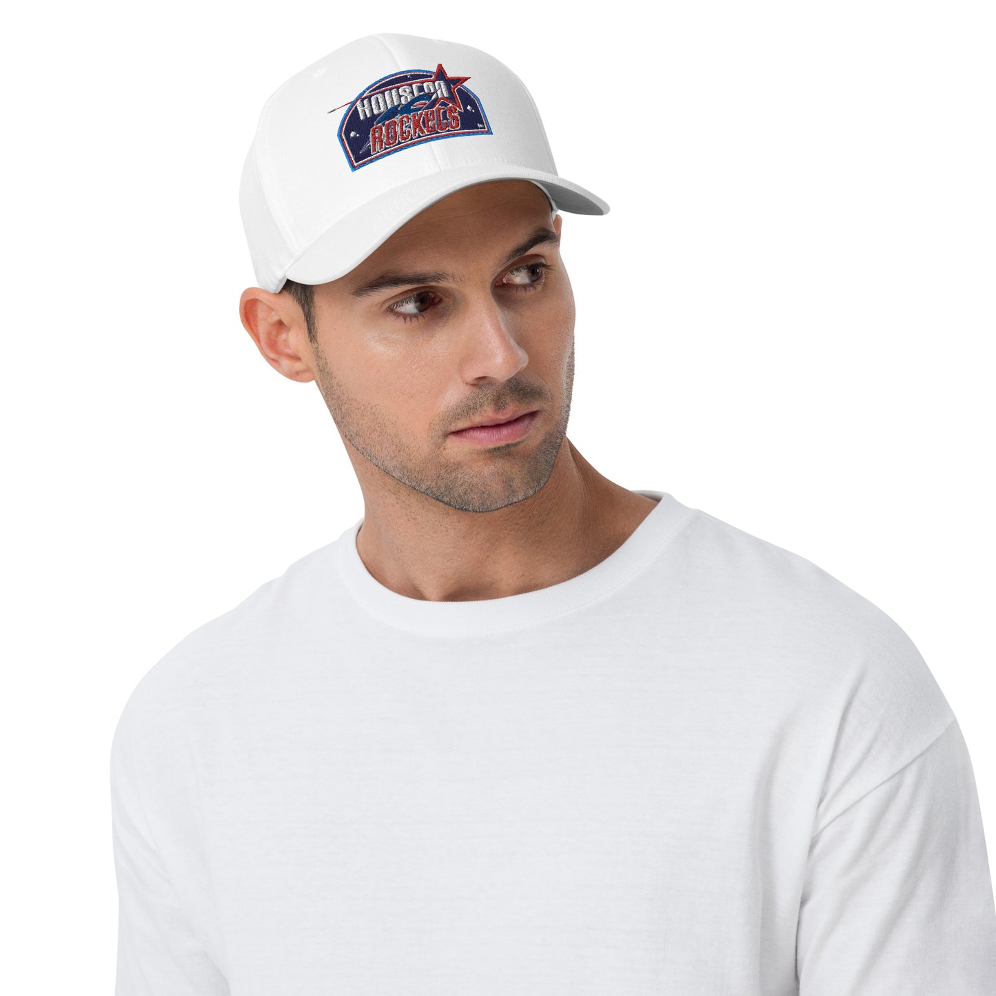A-ROCKET CAP