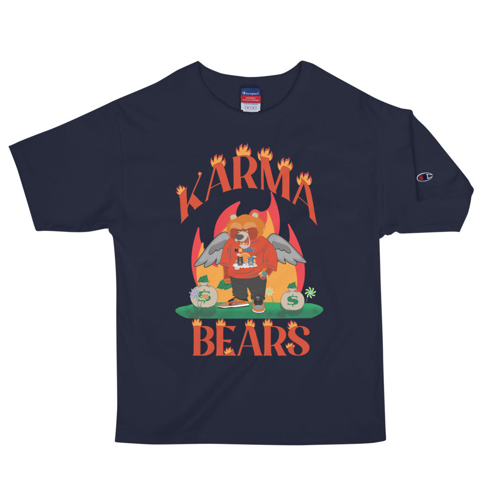 1 KARMA BEARS Ltd.
