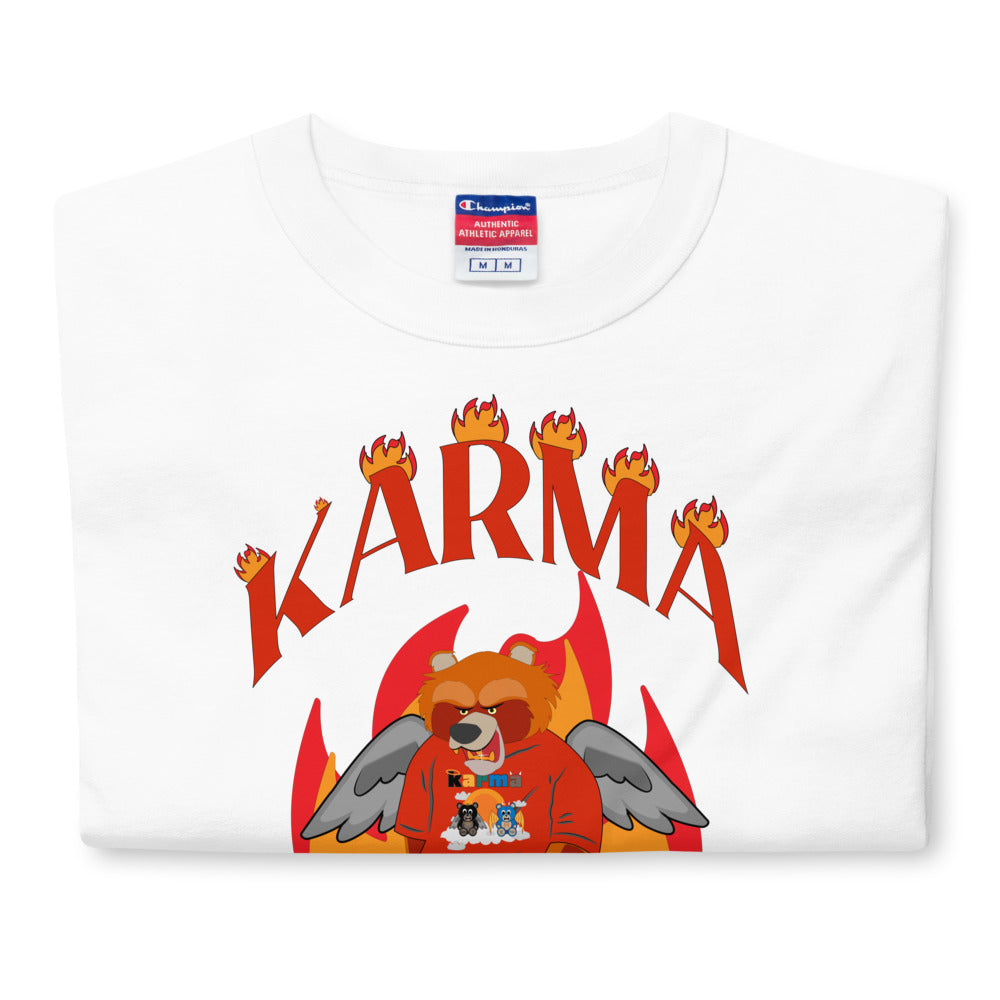 1 KARMA BEARS Ltd.