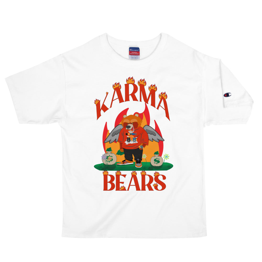 1 KARMA BEARS Ltd.
