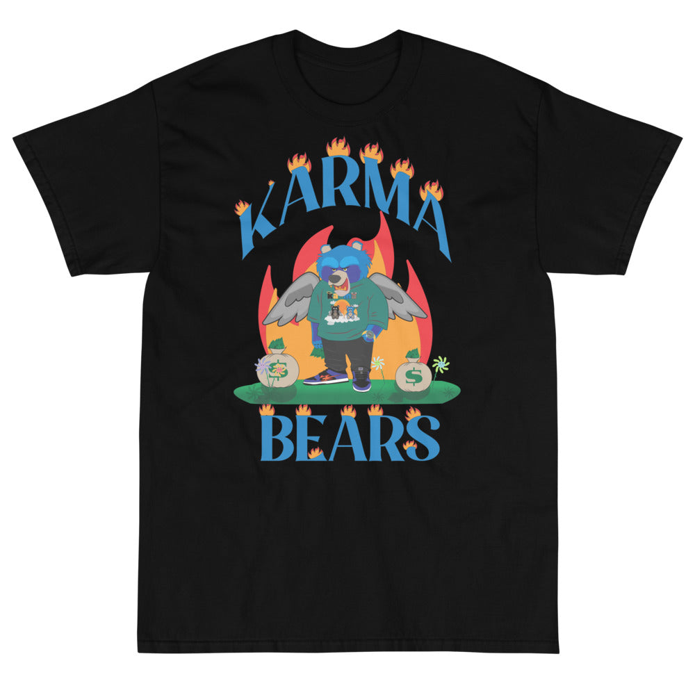 1 KARMA SHIRT